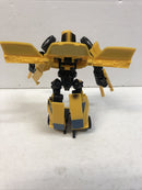 Hasbro Transformers Movie Deluxe Bumblebee Camaro 2006 Complete Mint w/instruct