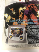 Uncanny X-Men (1992)