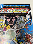 Crisis On Infinite Earths (2024)