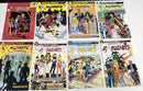 Lawrence & Lim’s Ex-Mutants (1987) Set Issue