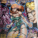 Gen 13 Limited series (1994)