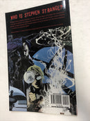 Strange The Doctor Is Out (2010) Marvel TPB SC Mark Waid