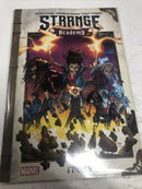 Strange Academy: Finals  (2023) Marvel SC Skottie Young