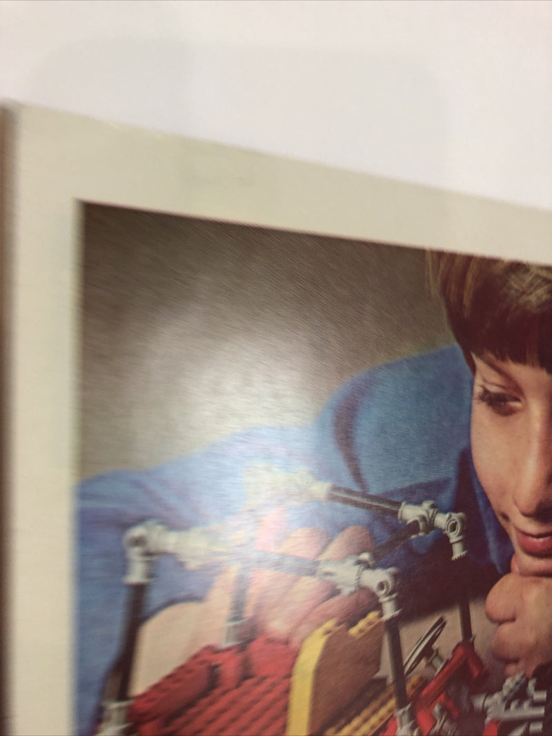 Mighty Thor Annual (1982)