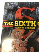 The Sixth Gun : Sons Of The Gun (2013)