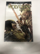 WOLVERINE ORIGINS DARK REIGN (2008) TPB Marvel Universe Way•Paquette