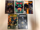 Batman One-Shots Lot Set 20 different issues (VF/NM) Dreamland Mitefall Spirit
