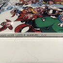 Giant Size Little Marvel (2016) HC • Marvel Universe • Skottie young • Beaulieu