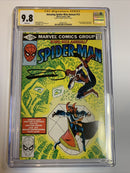 Amazing Spider-Man Annual (1980)