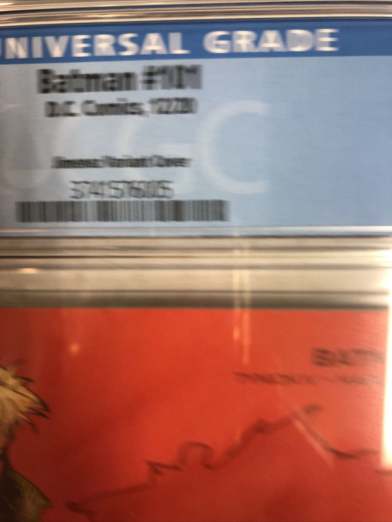 Batman (2020)