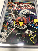 X-Men (1980)