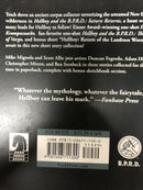 Hellboy And The B.P.R.D (2020) TPB • Dark Horse Comics • Mike Mignola • Allie