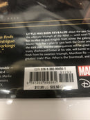 Star Wars : The High Republic (2023) TPB • Soule • Roberson • Cresta • Morales