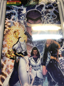 Dc Powerc A Celebration (2023)