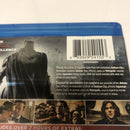 Batman v Superman: Dawn of Justice (2016) Blu-ray/DVD  3-Disc Set Canadian
