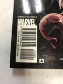 Beyond (2007) Marvel HC Scott Kolins