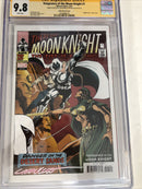 Vengeance  Moon Knight  (2024)