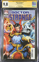 Doctor Strange (2023)