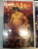 BUBBAHO-TEP and The Cosmic Blood-Suckers
