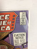 Justice League Of America (1986)