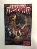 Terra Obscura (2003) Vol. 1 Complete Set
