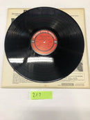 Brigadoon Original Television Soundtrack Vinyl LP Album