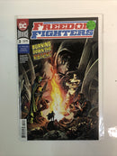 Freedom Fighters (2019) Complete Series