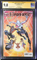 Edge Of Spider-Verse (2023)