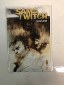 Sam And Twitch (1999) Complete Set