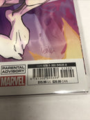 Savage Avengers Escape from Nueva York  (2023) Marvel TPB SC Magno