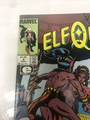 Elfquest (1985)