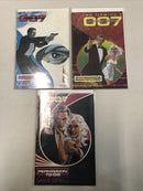 James Bond Permission To Die (1989)