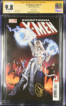 Exceptional X-Men (2024)