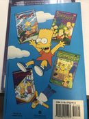 Simpsons Comics Simpsorama (1996) Bongo  TPB SC Bill Morrison