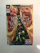 Martian ManHunter (2019) Complete Set