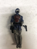 GI Joe 25th Anniversary Cobra HISS Commander driver 2008 Complete Mint