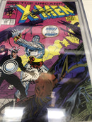 Uncanny X-Men (1989)