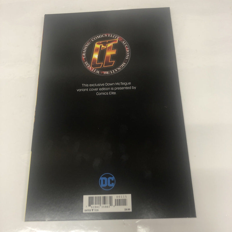 Batman Detective Comics (2019)