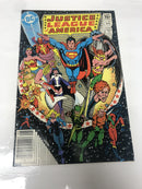 Justice League Of America (1983)