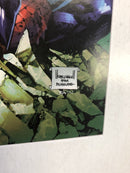 Venom (2020) # 25 (NM) - Bid Time Collectibles & Slab City Comics # 257/600 1st