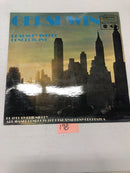 George Gershwin Rhapsody In Blue Played By Reid Nibley Vinyl LP Album