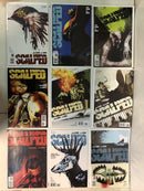 Scalped (2007) Complete Set