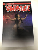 Vampiverse (2021)
