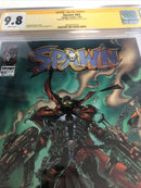 Spawn (1997)
