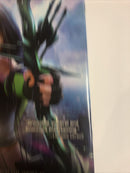 Grimm Fairy Tales V2 (2018)