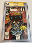 Punisher War Journal (1989)