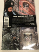 Fantastic Four Inhumans (200) TPB • Marvel Carlos Pacheco & Rafael Marin .