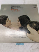 Romero & Juliet  Original Motion Picture Soundtrack Vinyl  LP Album