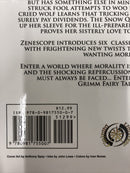 Grimm Fairy Tales Vol.4 (2012) TPB  Zenscope Entertainment