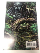 Dark Reign Black Panther (2009)